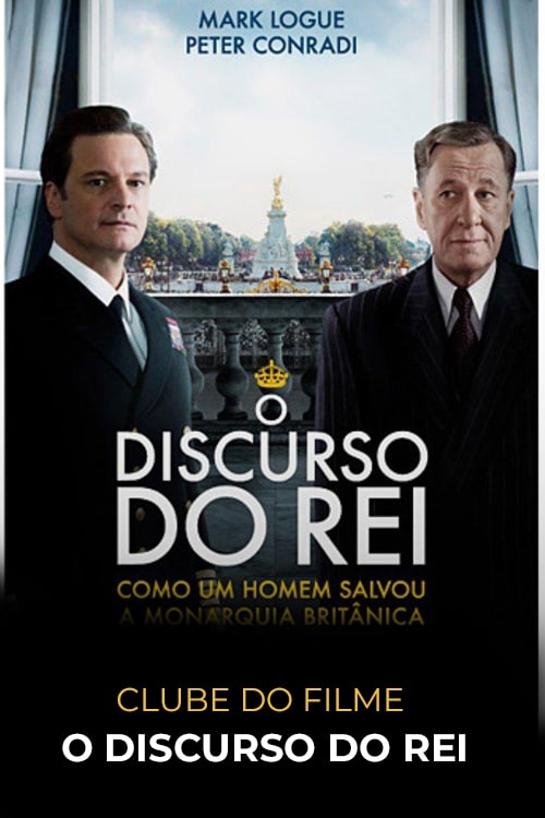 O-Discurso-do-Rei